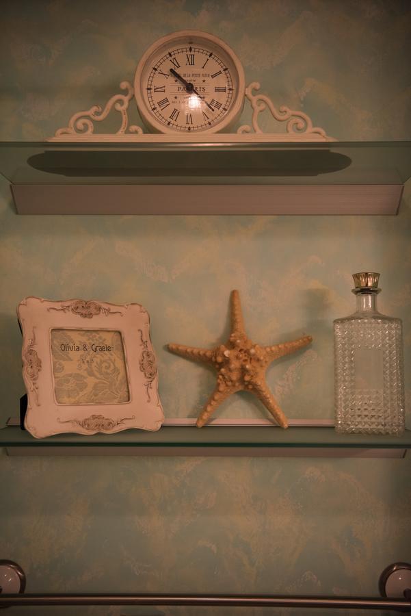 Harlem Grand Bed & Breakfast นิวยอร์ก ภายนอก รูปภาพ